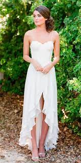 Trend Of The Year 21 High Low Wedding Dresses Wedding Dresses High Low Wedding Dresses High Low Wedding Dress Country