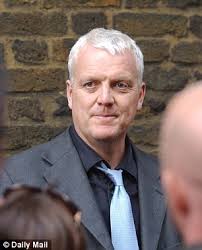 Neil Wallis, Former News of the World deputy editor and colleague charged  with conspiracy to hack phones