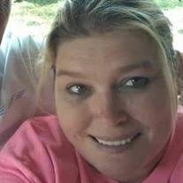 Teresa Shipman Dawson Obituary