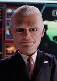 Barnaby Edwards Fan Casting