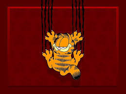 To help garfield with his mission you have to find the seven packages of goodies hidden through the haunted house. Hd Wallpaper Garfield Garfield Computer Garfield Screensaver Garfield Hd Wallpaper Flare