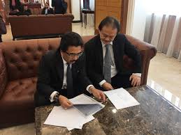 Follow datuk johari abdul ghani. Datuk Johari Abdul Ghani Roketkini Com