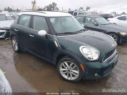 Image result for Oxford Green 2011 Mini