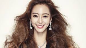 Han Ye Seul