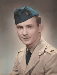 Vincent James Scalingi Obituary 2017