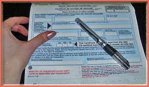 Question 2.what happens to the original supplier safety data sheet? Ontario Safety Inspection Hse Images Videos Gallery