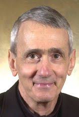 Bishop installs new pastors around Diocese