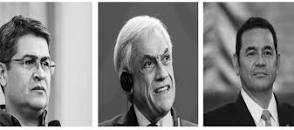 Resultado de imagen para El financiamiento de la política: la caja negra de nuestras democracias