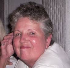 Patricia Goltz Obituary July 3, 2019