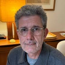 David Boccara's Instagram, Twitter & Facebook