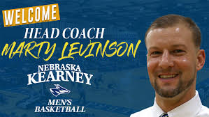 Former Loper Marty Levinson returning to UNK to lead men's basketball  program