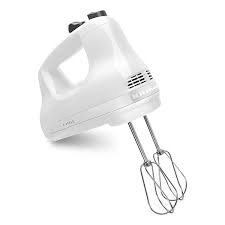 This vendor's shipments are temporarily delayed due to high demand. Kitchenaid 9 Speed Hand Mixer Harts Of Stur