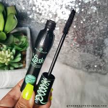My Essence Lash Princess Mascara