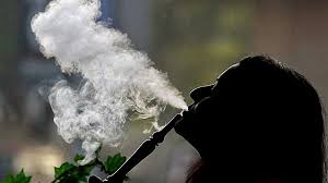 Shisha smoking trend in Ghana