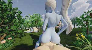 Dragonball vr porn