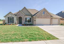 I would not build a house without them. Southwinds In Centerton Ar New Homes By Riverwood Homes Arkansas