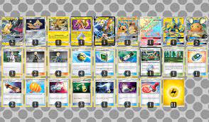 This is a list of theme decks obtainable in the pokémon trading card game online.this includes decks exclusive to the pokémon tcg online, as well as redeemable theme decks corresponding to physical theme decks. Pokemon Tcg Best Sword And Shield Decks For Standard Meta Pokemon Tcg