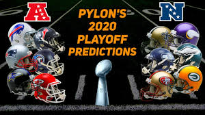 What to do with chris godwin, antonio brown in the wild card round of the 2021 nfl playoffs. 2020 Nfl Playoff Predictions In Under 6 Minutes Youtube