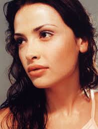 Almudena Fernandez picture gallery