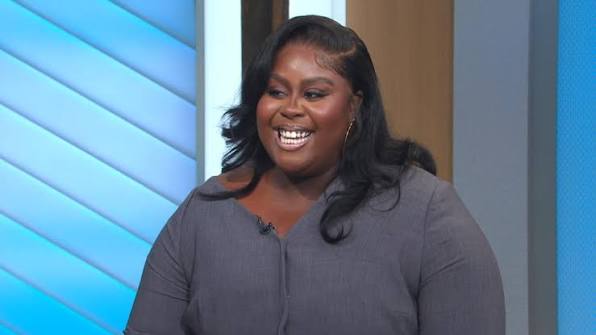 Star Raven Goodwin talks ‘Grotesquerie’