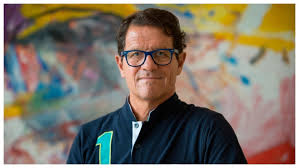 Фабио капелло / fabio capello. It S Their Competition And Madrid Are Madrid Fabio Capello Cricketsoccer