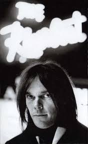Neil Young and Crazy Horse to Release Archival LP Early Daze