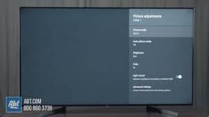 Sony x75 ch vs x75ch / 4k tv comparison sony x720e vs. How To Turn On Game Mode Sony 2018 Youtube