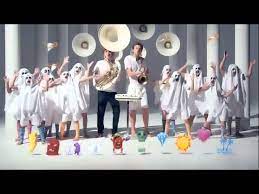 Baby I Don T Know Just Why I Love You So Pnau Youtube