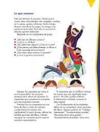 I | lección 2 sumar o restar respuestas de la pagina 12. Elaborar Un Album De Recuerdos De La Primaria Ayuda Para Tu Tarea De Espanol Sep Primaria Sexto Respuestas Y Explicaciones