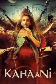 Kahaani In 2020 Suspense Movies Thriller Movies Suspense Thriller