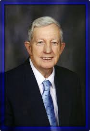 Walter Leslie McKay Obituary