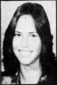 Sarah Ann “Sara” Geer (1969-1982)