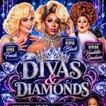 divas and diamonds brunch