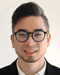 Dr Benjamin CKN Pham