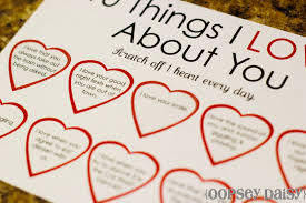I had seen other 52… things before, like 52 books to read before you die, etc. Paper Printable Valentine Gift Editable Reasons I Love You Reasons I Love You Cards Miniature Postcards Diy Valentines Gift Paper Party Supplies