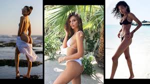 Some lists of the sexiest female models are provided by certain fashion magazines or internet portals. Top 10 Hottest Models On Instagram To Follow Gq India