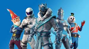 The new fortnite patch notes reveal a ton of new content, which is appropriate, given that they introduce the first week of season 8, with its new challenges, skins, locations, and whatnot. Fortnite Patch Notes Fortnite Item Shop