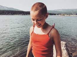 Hairdare Short Buzz Hairstyles Buzzcut Femininebuzz Shorthair Womenshair Beauty