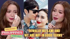 Spotted, arci muñoz having a korean dinner with businessman, anthony ng. Arci Munoz And Businessman Boyfriend Anthony Ng Call It Quits After 2 Years Of Being Together Trendz Ph