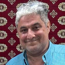 Celebrating the life of Dr. Atef El-Khoury in Mazraat El Daher