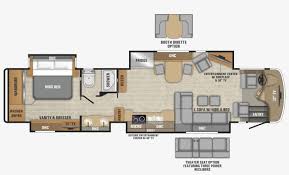 Maybe you would like to learn more about one of these? The 2019 Anthem Luxury Diesel Class A Motorhome Entegra Floor Plan Free Transparent Png Download Pngkey