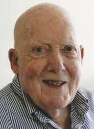 Allan Mann Obituary (2015)