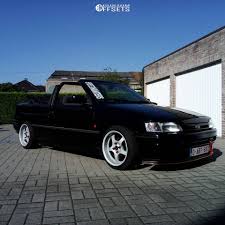 Image result for Black 1991 Tracer