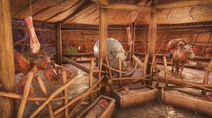 Conan Exiles Update 34 Part 2 Electric Boogaloo New Pet System Dungeon Religion And Much More Steam News