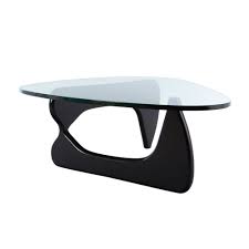 We are a specialised online store offering amazing designs and premium brands. Only Design Noguchi Glass Table With Black Base