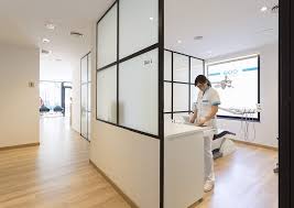 Instalaciones | Clínica Dental OralVIC