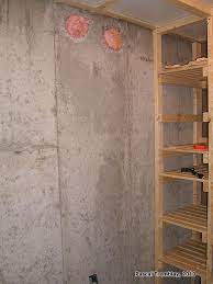 Ventilation is very important in cold rooms because these rooms are typically isolated from the rest of the basement by a closed door, which means airflow is limited. Cold Storage Room Design Ideas Build Positive Cold Room In Basement Cold Room Storage Room Cold Storage