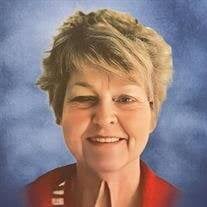 Barbara J Hendron Obituary