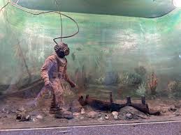 Fort Payne's Mysterious, Hidden Art Gallery