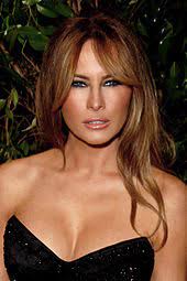 Ines knauss,48, lives just two. Melania Trump Wikipedia